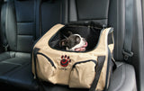 Pet Car Carrier / Booster Seat