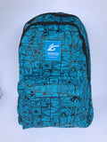 Backpack Travel Sports School Bag Hiking Backpack