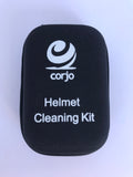 Corjo Motocross Motorcycle Helmet Cleaner Sanitiser Cleaning Care Kit